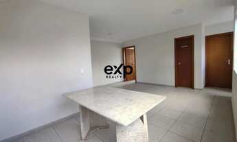 Imagem 13: Apartamento de 55m² com 3 quartos no Bairro São Gabriel - Colombo/PR