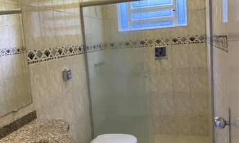 Imagem 7: Fina residência no São Bento