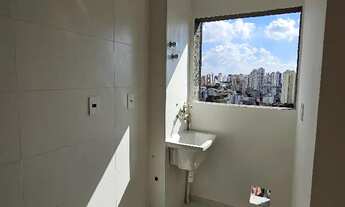 Imagem 5: Apartamento com 2 Quartos e 1 banheiro à Venda, 48 m² por R$ 230.000