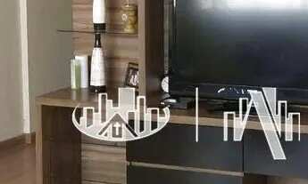 Imagem: Sala, 52 m² - venda por R$ 199.900,00 ou