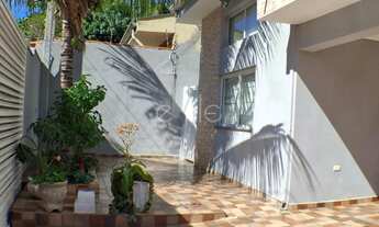 Imagem 2: Casa - Jardim Eulina - Campinas