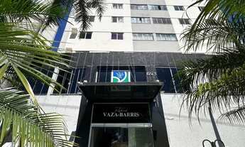 Imagem: Res. Vaza Barris Apto 702 Torre Araguaia