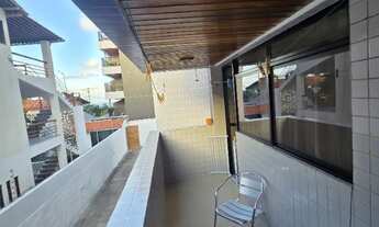 Imagem 3: Apartamento à beira mar do Bessa