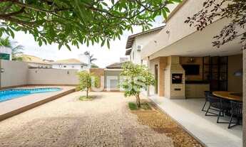 Imagem 7: Sobrado no Condomínio Portal do Sol II