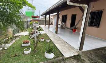 Imagem: Casa de Praia Pórtico da Penha - Localização