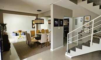 Imagem 4: Casa em condomínio fechado