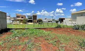 Imagem 3: Terreno Padrão em Ribeirão Preto