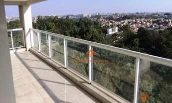 Imagem 5: Apartamento com 4 dormitórios à venda, 187 m² por R$ 2.800.000,00 - Umuarama - Osasco/SP