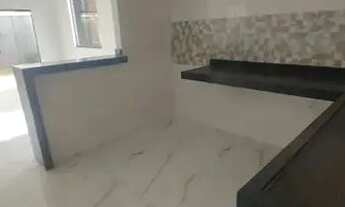 Imagem: CASA EM GOIANIRA x27 x27 PARQUE DAS