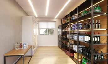 Imagem 7: APARTAMENTO PARA VENDA NO CONDOMÍNIO PRIME CIDADE NOVA