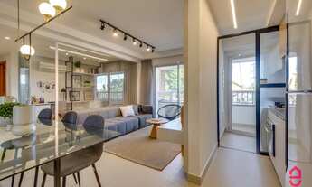 Imagem: Linea Leste Oeste - 76m² (3Q com Suíte)