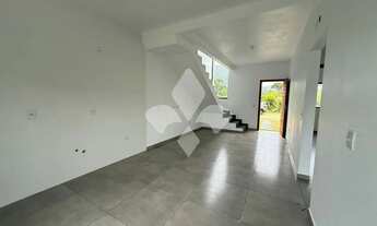 Imagem 5: Sobrado com 3 quartos à venda, na Areias do Macacu bem próximo ao mar, Garopaba/SC