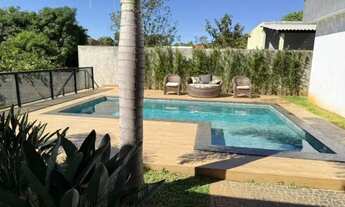 Imagem 3: Casa à Venda no Condomínio Novo Oriente - Rajadinha, Planaltina/DF