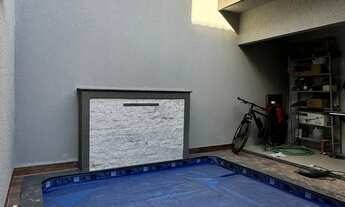 Imagem 6: LINDA CASA 3Q SENDO UM SUÍTE C/ PISCINA - POUCOS MINUTOS DO PORTAL SHOPPING