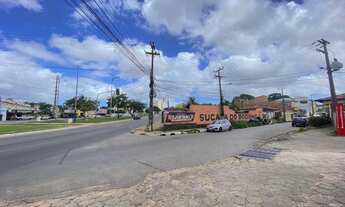 Imagem: Terreno de 650m² na Avenida dos Franceses