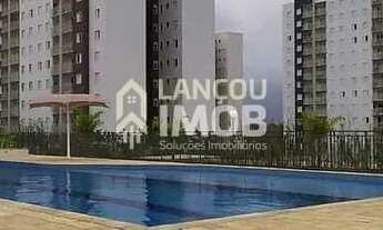 Imagem: Apartamento à venda, Residencial Jardim