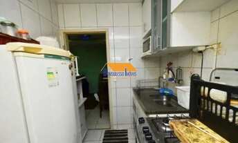 Imagem 4: Apartamento de 3 quartos, Bairro Palmares em Belo Horizonte