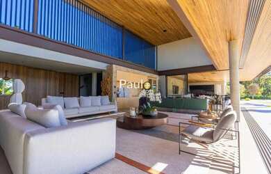 Imagem 3: Casa à venda Fazenda da Grama, em Itupeva, com 6 suítes, com 1532 m²