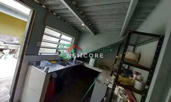 Imagem 4: Sobrado em Rua Bruno Cilibert - Vila Rica - São Paulo/SP