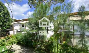 Imagem: Casa duplex a venda com 2 suítes semi mobiliada