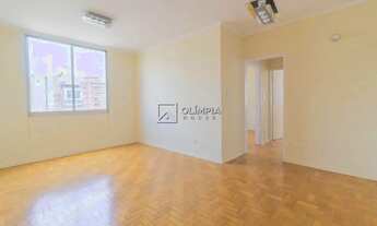 Imagem 4: Aluguel Apartamento 2 Dormitórios - 83 m² Itaim Bibi