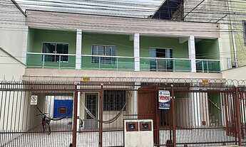 Imagem 2: Casa 2 quartos - Industrial