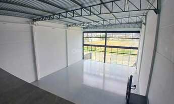 Imagem 5: Galpão para aluguel, Humaitá de Cima - Tubarão/SC