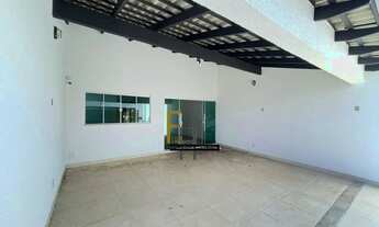 Imagem 2: CASA MOINHO DOS VENTOS I 180m² I 3 QUARTOS SENDO 2 SUÍTE I CONFORTO PARA VOCÊ E SUA FAMÍLI