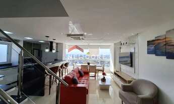 Imagem 3: Cobertura em Avenida Presidente Castelo Branco - Maracanã - Praia Grande/SP