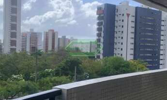 Imagem 5: Apartamento Alto Padrão - 227m² Miramar - João Pessoa