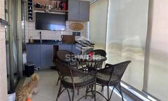 Imagem 6: Apartamento à venda com 88,00m² e 3 quartos em Recreio dos Bandeirantes, Rio de Janeiro