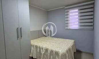 Imagem 5: Apartamento à venda com 2 dormitórios - Condomínio Residencial Hortolândia - Jar