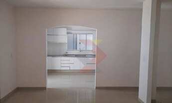 Imagem 7: Casa com 4 dormitórios para alugar, 231 m² por R$ 2.900,00/mês - Residencial Atalaia - Goi