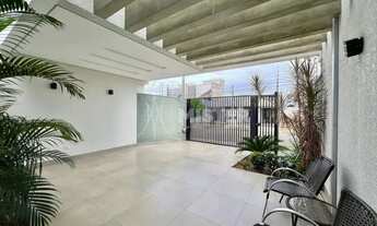 Imagem 3: Casa Semimobiliada e com Spa no Jardim Tóquio - Maringá - PR