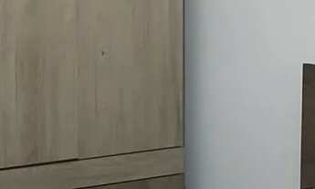 Imagem 7: Aluga-se casa na tupi individual 2 dormitórios