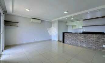 Imagem 2: Apartamento com 2 Quartos para Alugar, 75m² - Jardim Botânico - Parque Carlos Raya