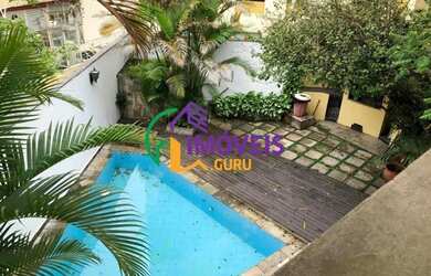 Imagem: SOBRADO - MOOCA - SP