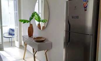 Imagem 7: Apartamento em Copacabana - Rio de Janeiro