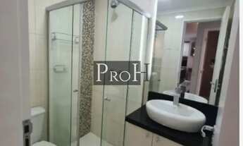 Imagem 7: Apartamento à venda 2 quartos Planalto São Bernardo