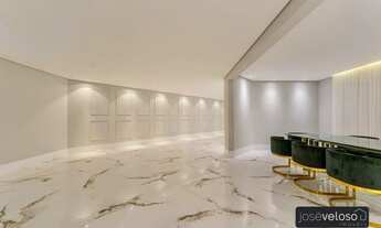 Imagem 3: Apartamento com 4 dormitórios para alugar, 433 m² por R$ 22.000/mês - Batel - Curitiba/PR