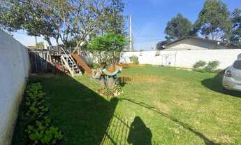 Imagem 2: Casa Mista com 4 Dormitórios e Amplo Terreno - Guaiúba, Imbituba / SC