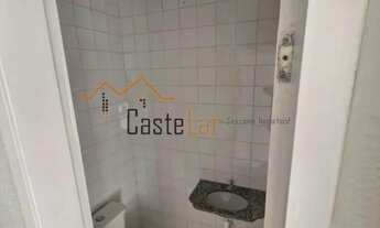 Imagem 6: Casa Comercial para Locação em Fortaleza, Tauape, 5 dormitórios, 4 suítes, 5 banheiros, 2