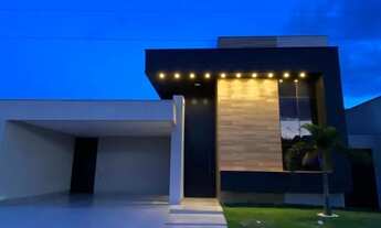 Imagem 2: Excelente casa com 03 qts na Ponte Alta