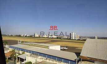 Imagem 3: Apartamento com 1 dormitório, 35 m² - aluguel por R$ 3.000,00/mês - Fly Residence - Bauru