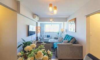 Imagem 5: Campinas Apartamento cobertura com 3 dormitórios