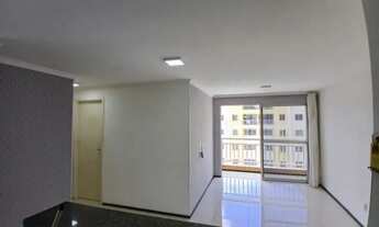 Imagem 3: Apartamento 7º andar - Condomínio Viver Clube