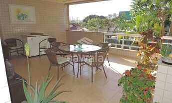 Imagem 7: Apartamento à venda com 181,00m² e 4 quartos em Recreio dos Bandeirantes, Rio de Janeiro