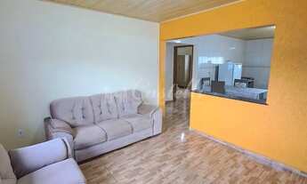 Imagem 2: Casa mobiliada para locação, no Bairro Cara-Cara, PONTA GROSSA - PR