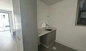 Imagem 7: Apartamento 2 Quartos com 1 Suíte e 68m² - Córrego Grande - CEN