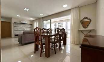 Imagem 3: Apartamento para alugar no Edifício Fontaine Blanc 3 suítes, 122,92m², 2 vagas Gleba Pal